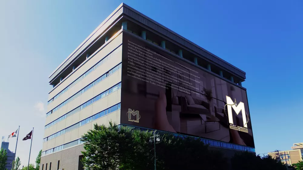 تصميم شعار أحترافي