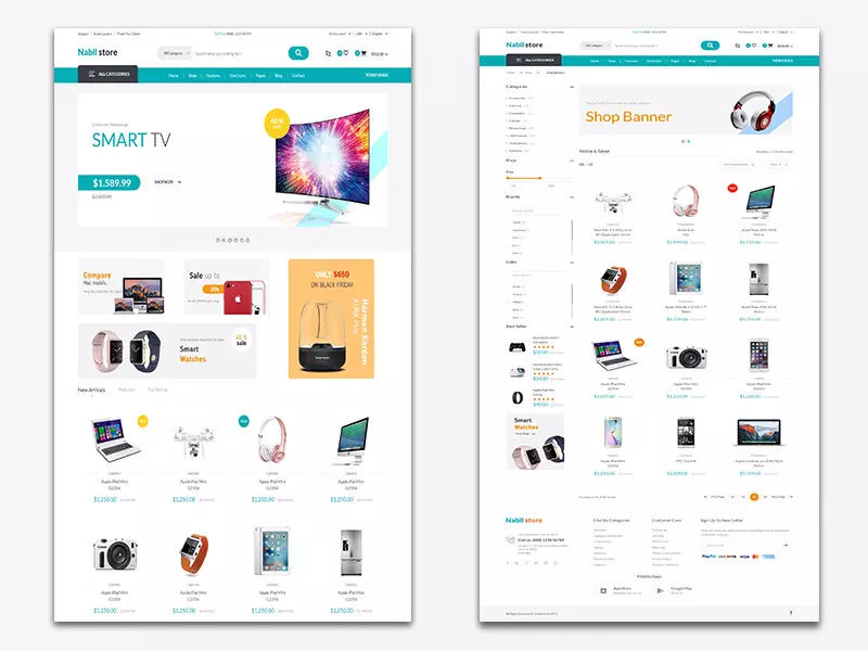 إنشاء تطبيق ويب باستخدام Laravel