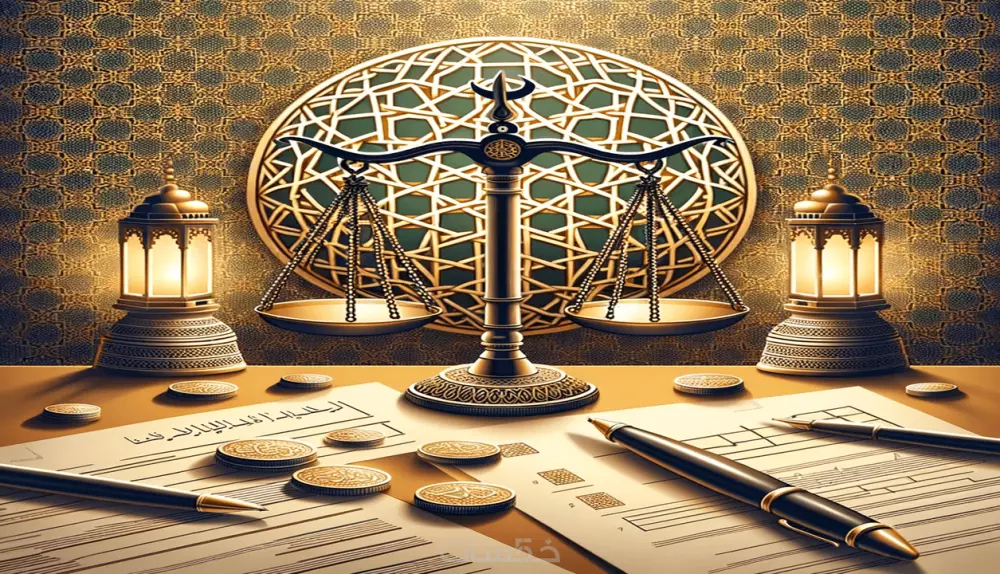 صياغة نماذج للتمويل على الطريقة الإسلامية