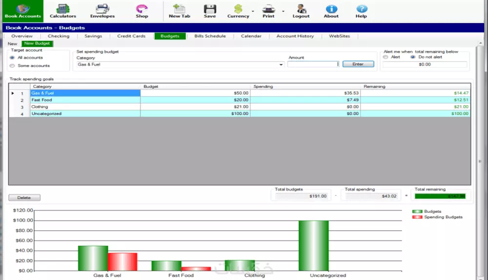برمجة نظم مالية وإدارية متقدمة بقواعد بيانات SQL