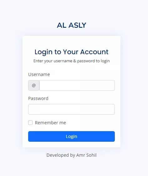 تطبيق لعملائك لفحص أصلية منتجاتك وضمانها باستخدام رمز QR من موقعك