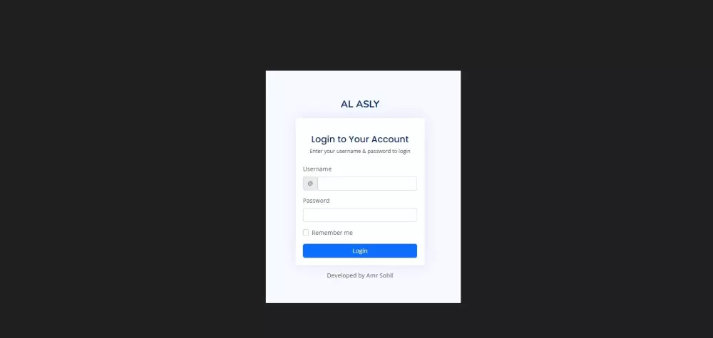 تطبيق لعملائك لفحص أصلية منتجاتك وضمانها باستخدام رمز QR من موقعك