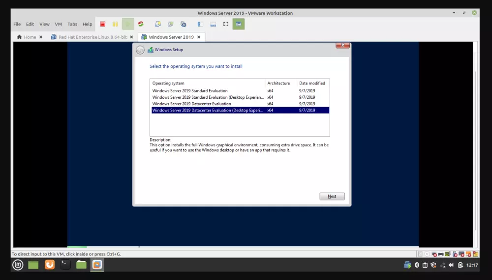 دعم فني لانظمة تشغيل ويندوز و سيرفرات بانواعها