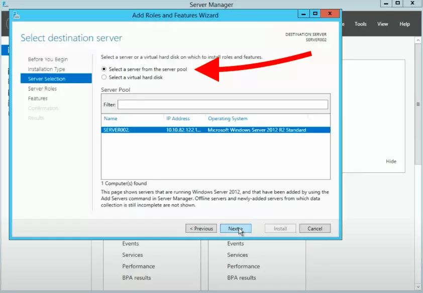 دعم فني لانظمة تشغيل ويندوز و سيرفرات بانواعها