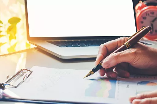 السكرتير الالكترونى