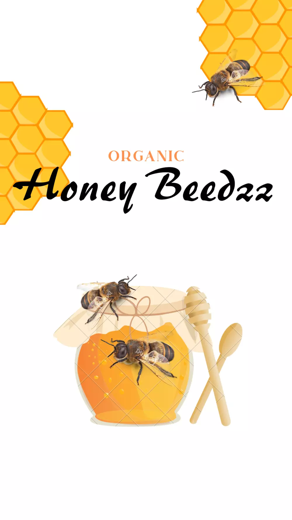 تصميم بانر اعلانى لعرض منتجاتك