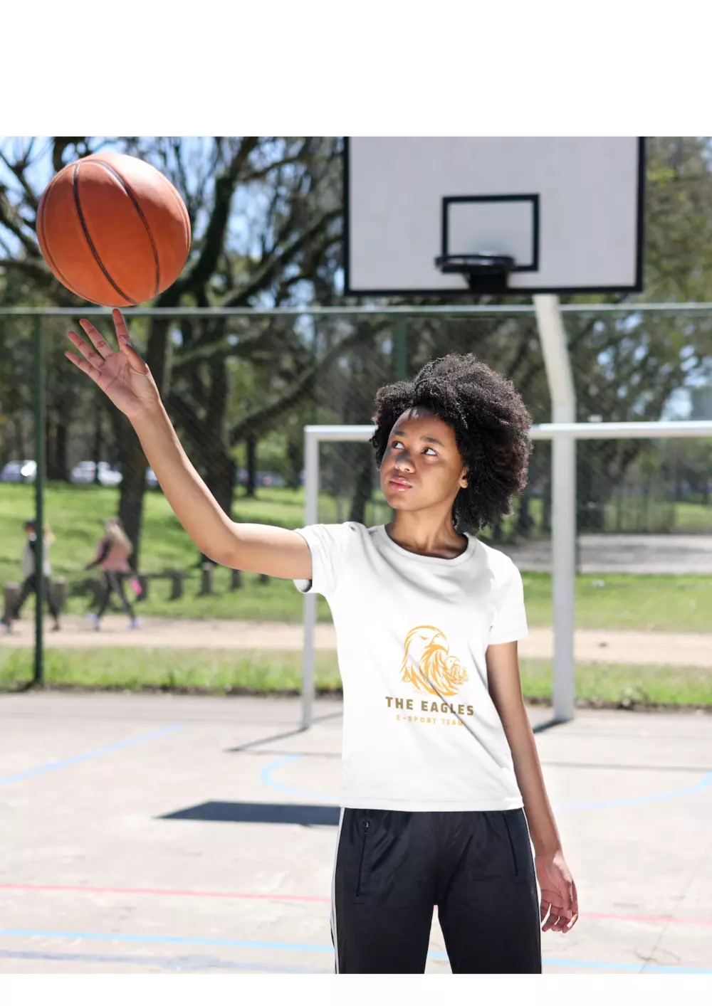 تصميمات للتيشرتات