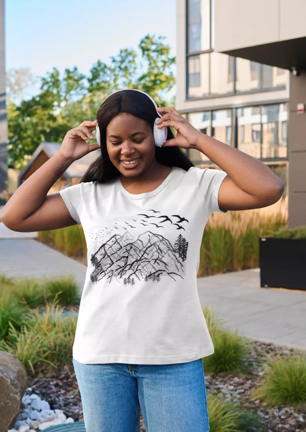 تصميمات للتيشرتات