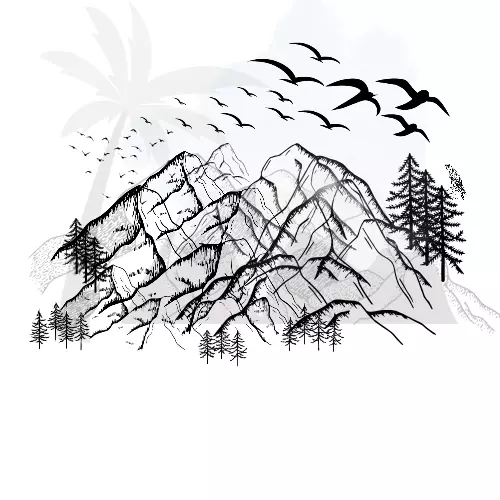 تصميمات للتيشرتات