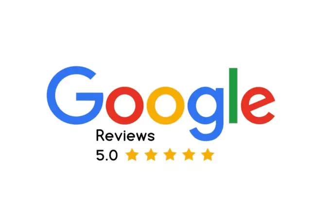 تقييمات خرائط جوجل