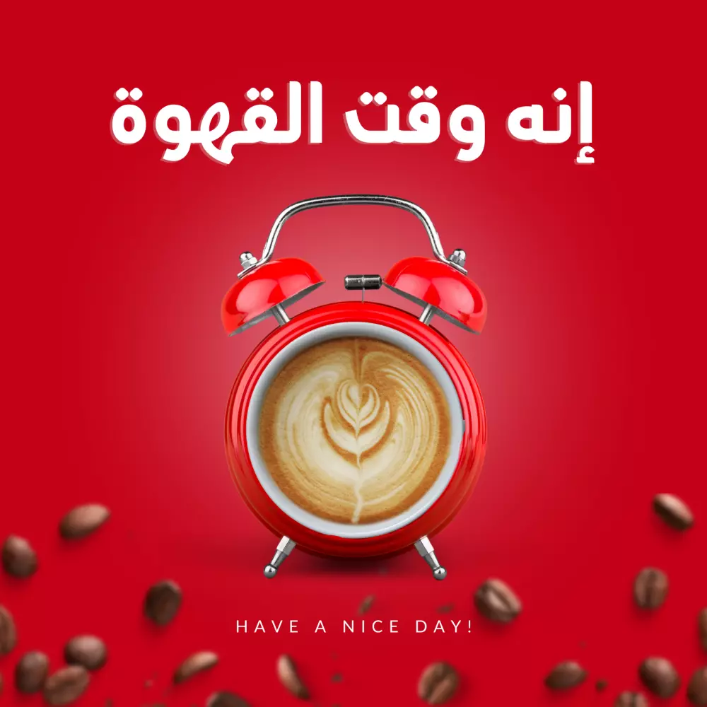 تصميم منشورات سوشيال ميديا إبداعية