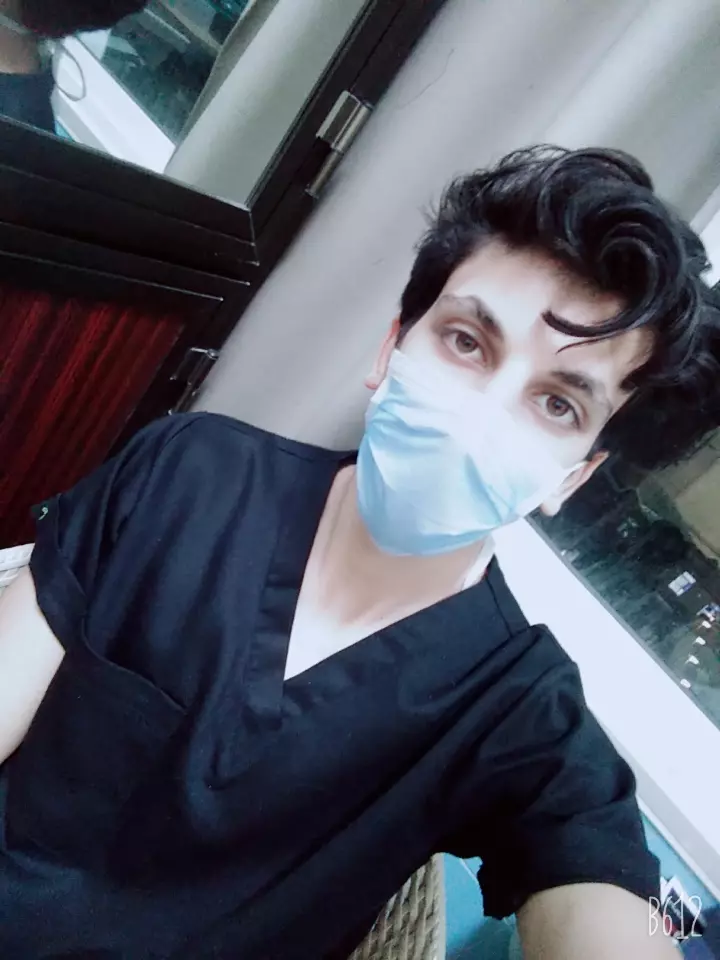 إعطاء معلومات طبيه و تمريضيه