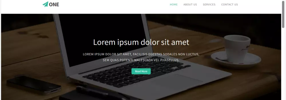 برمجه الواجهه الاماميه باستخدام html5 - css3 - css - html - bootstrab