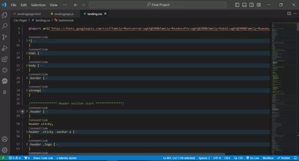 حل مشاكل HTML, HTML 5, CSS, CSS 3, JS