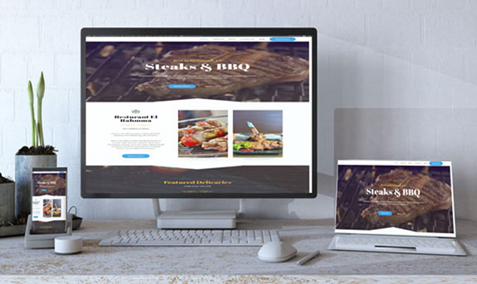 سأقوم بتصميم أو إعادة تصميم موقع أومدونة ووردبريس بواسطة Elementor Pro