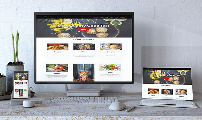 سأقوم بتصميم أو إعادة تصميم موقع أومدونة ووردبريس بواسطة Elementor Pro