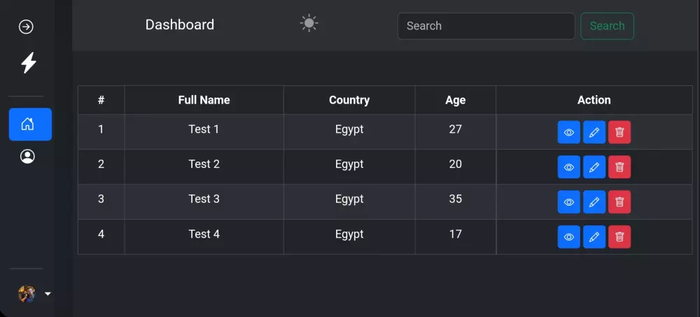 تحويل تصميم figma إلى Front end
