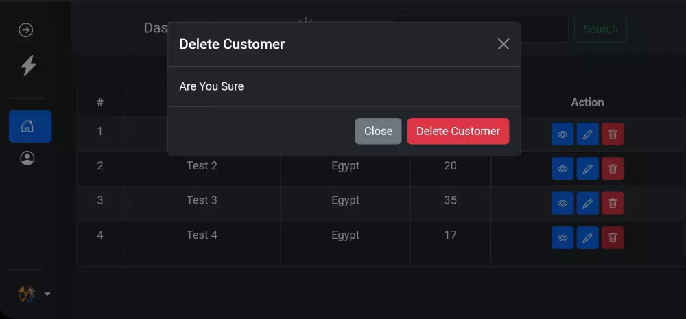 تحويل تصميم figma إلى Front end