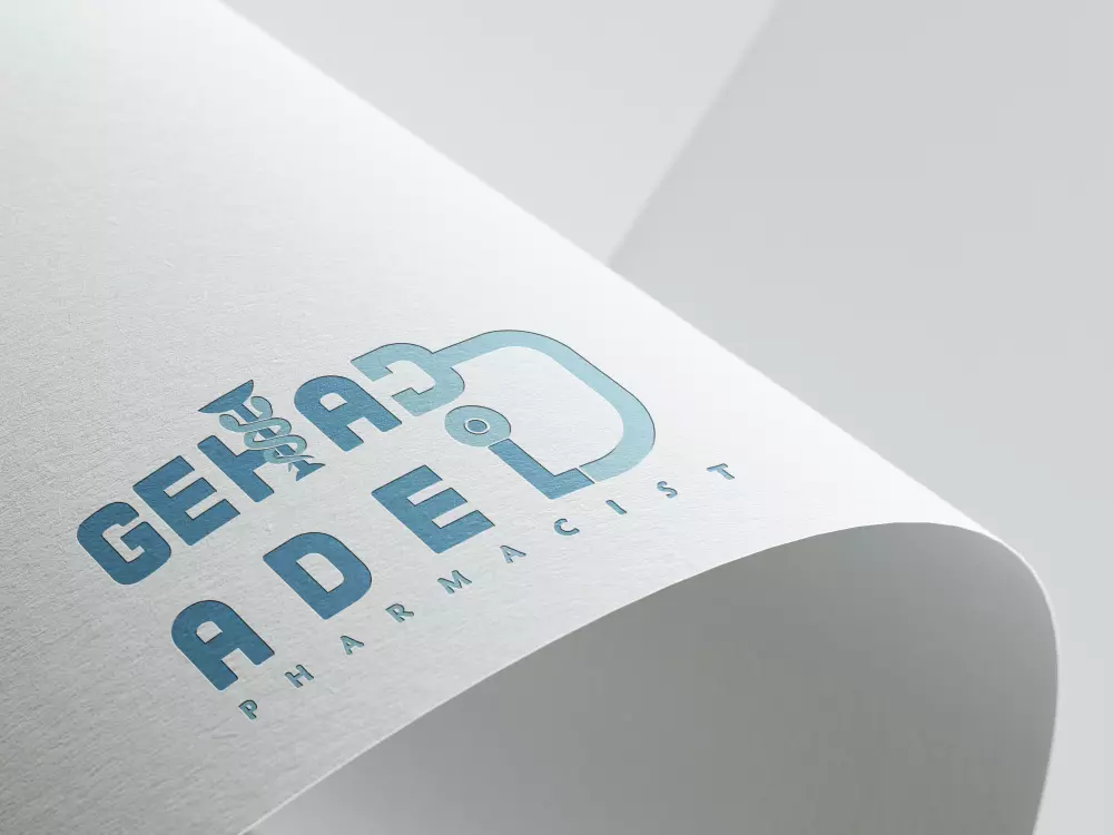 تصميم شعار او إعادة تصميم شعار مقابل 10 دولار