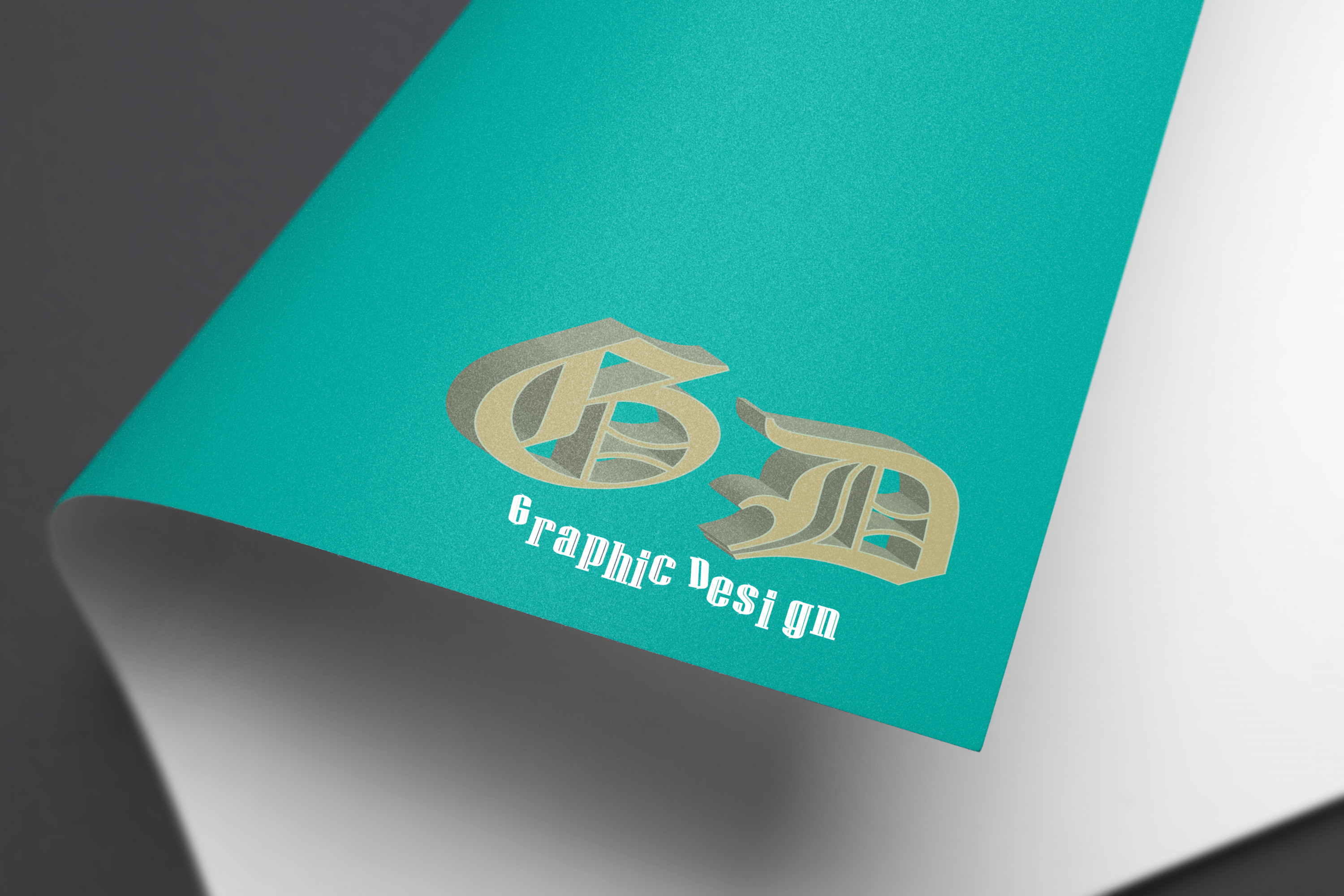 تصميم لوجو ( شعار ) باحترافيه عاليه فى وقت قصير جدا