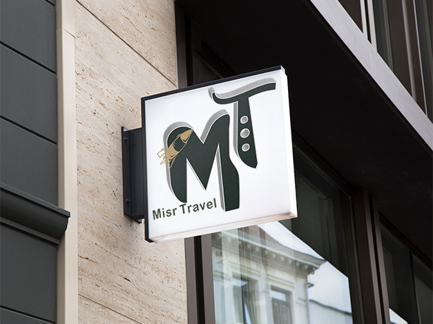 تصميم لوجو ( شعار ) باحترافيه عاليه فى وقت قصير جدا