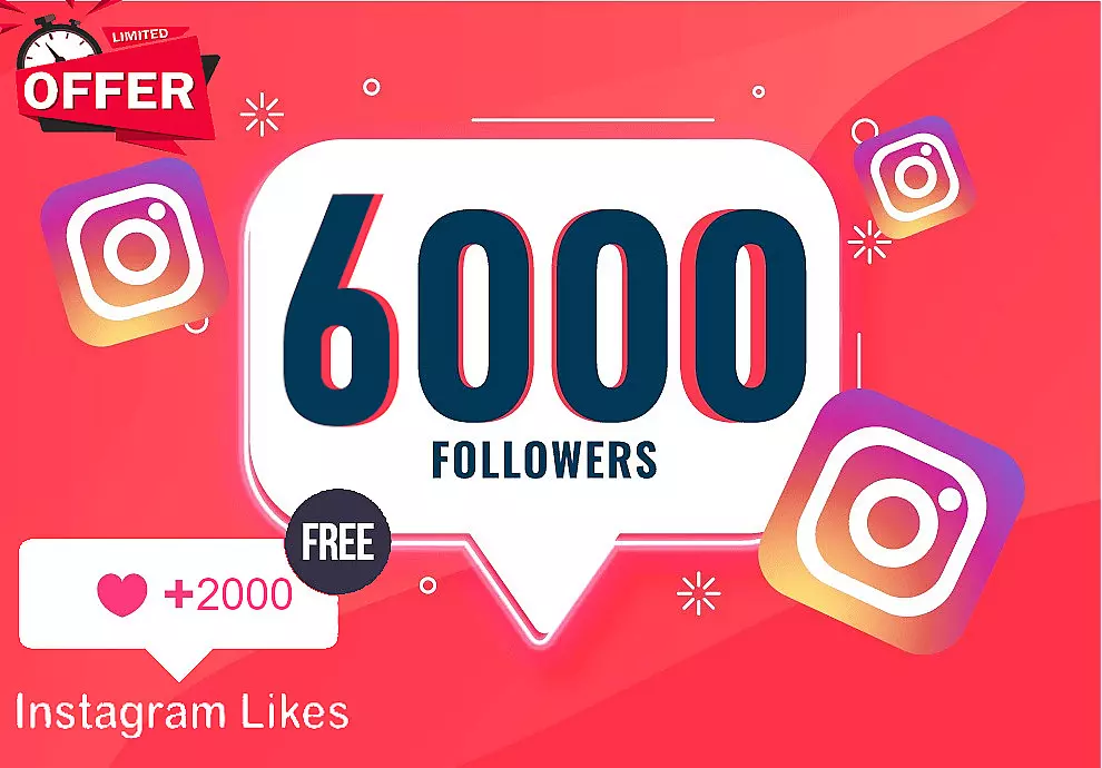 زيادة متابعين الانستجرام