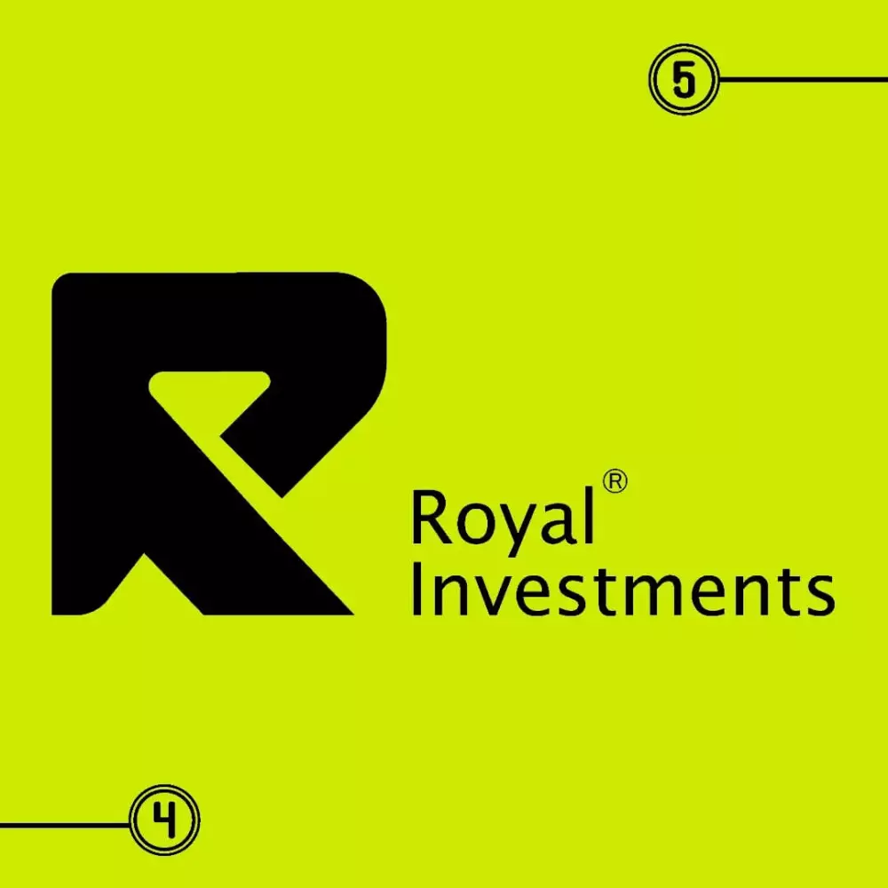 تصميم شعار احترافي و إبداعي