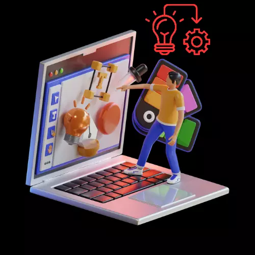 تصميم شعار لشركتك أو المؤسسة الخاصة بك