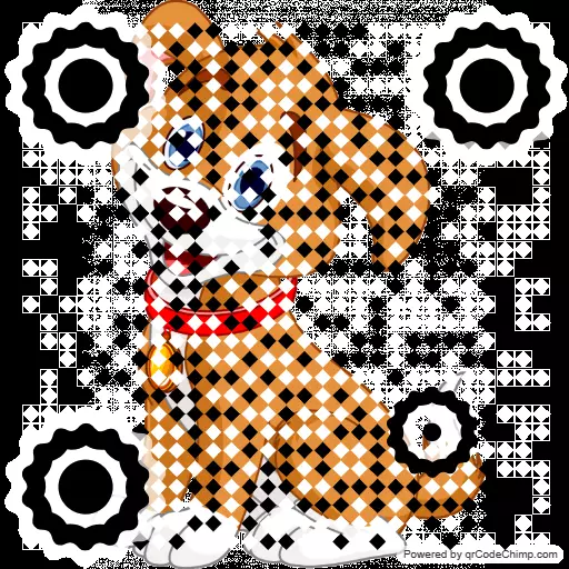 تصميم QR CODE باركود خاص بك