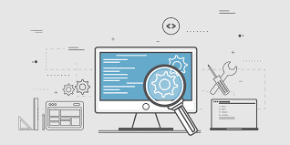 اقوم باختبار الموبيل ابلكيشن ومواقع الويب بدقه عاليه واختبار جميع اللينكات