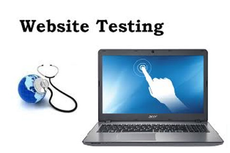 فحص شامل لموقعك لكشف كل أخطاء الديزاين واختبار جميع اللينكات