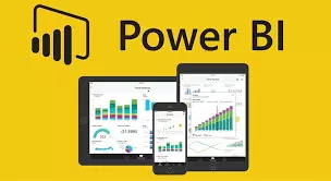 عرض تحليلي للبيانات عن طريق Power Pi
