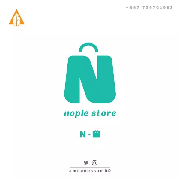 تصميم شعار إحترافية يُميز مؤسستك او مشروعك الخاص