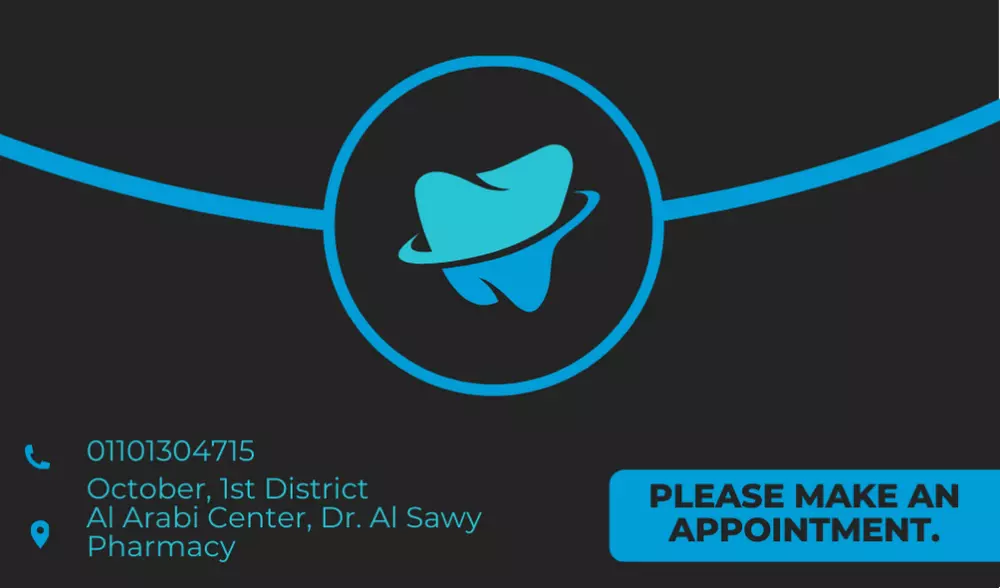 تصميم بيزنس كارد خاص بعملك بشكل إحترافي