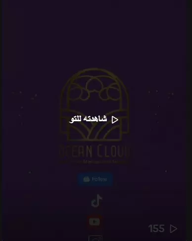 زيادة مشاهدات ومتابعين تيكتوك حقيقيين بصورة شخصيه