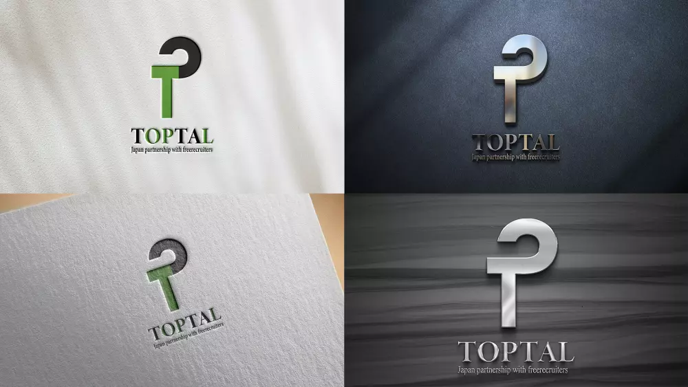 تصميم شعار احترافي وحديث