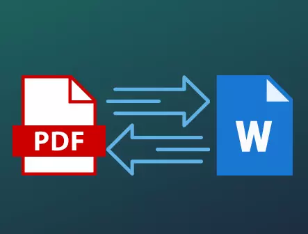 أقدم لك خدمة تفريغ الصور والملفات PDF أو أوراق مسحوبة  (Scanner) على ملف Word.