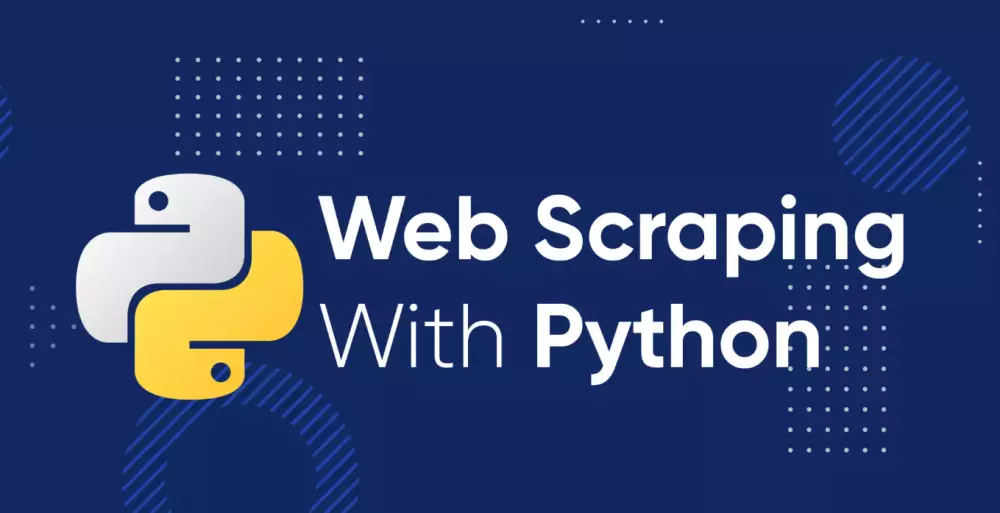 Web Crawling and Web Scraping Services / خدمات الجمع واستخراج البيانات عبر الويب