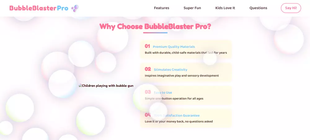 صفحة هبوط احترافية لمنتج واحد - تسليم سريع خلال 24 ساعة ⚡