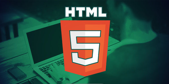 تعليم اساسيات برمجة HTML5