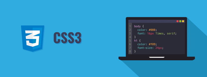 تعليم اساسيات برمجة CSS3