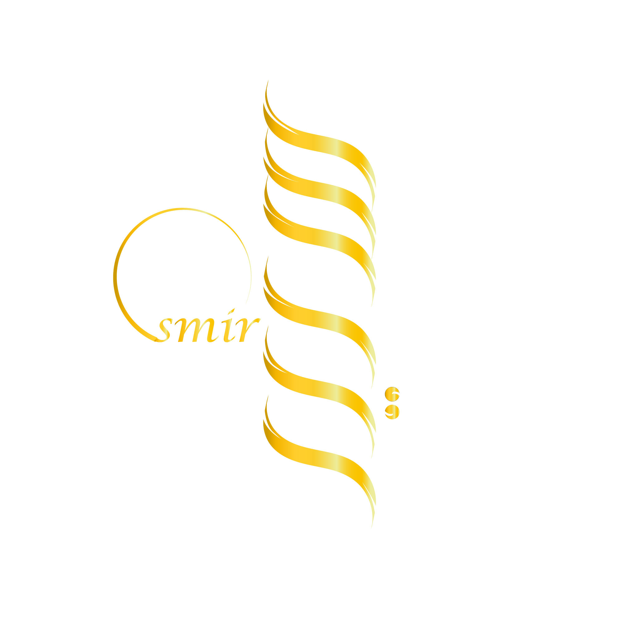 تصميم شعار بالخط العربي