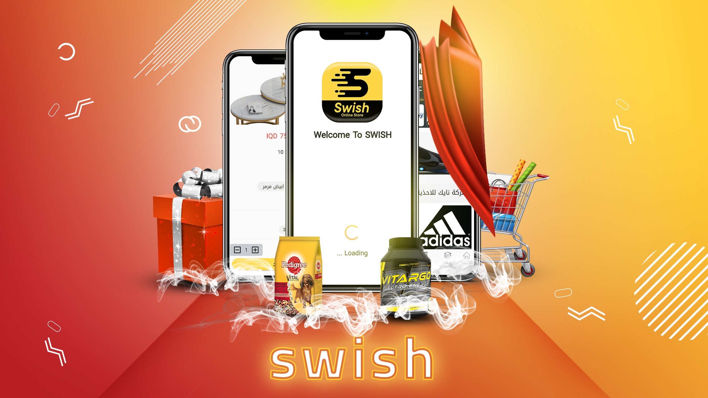 تصميم سوششال ميديا احترافي 5$