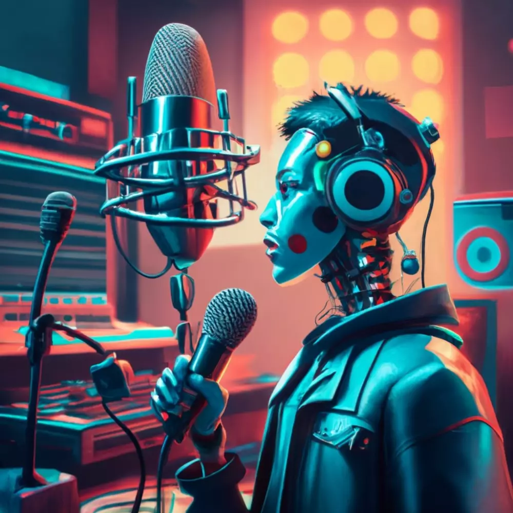 تعليق صوتي خليجي بصوت نسائي