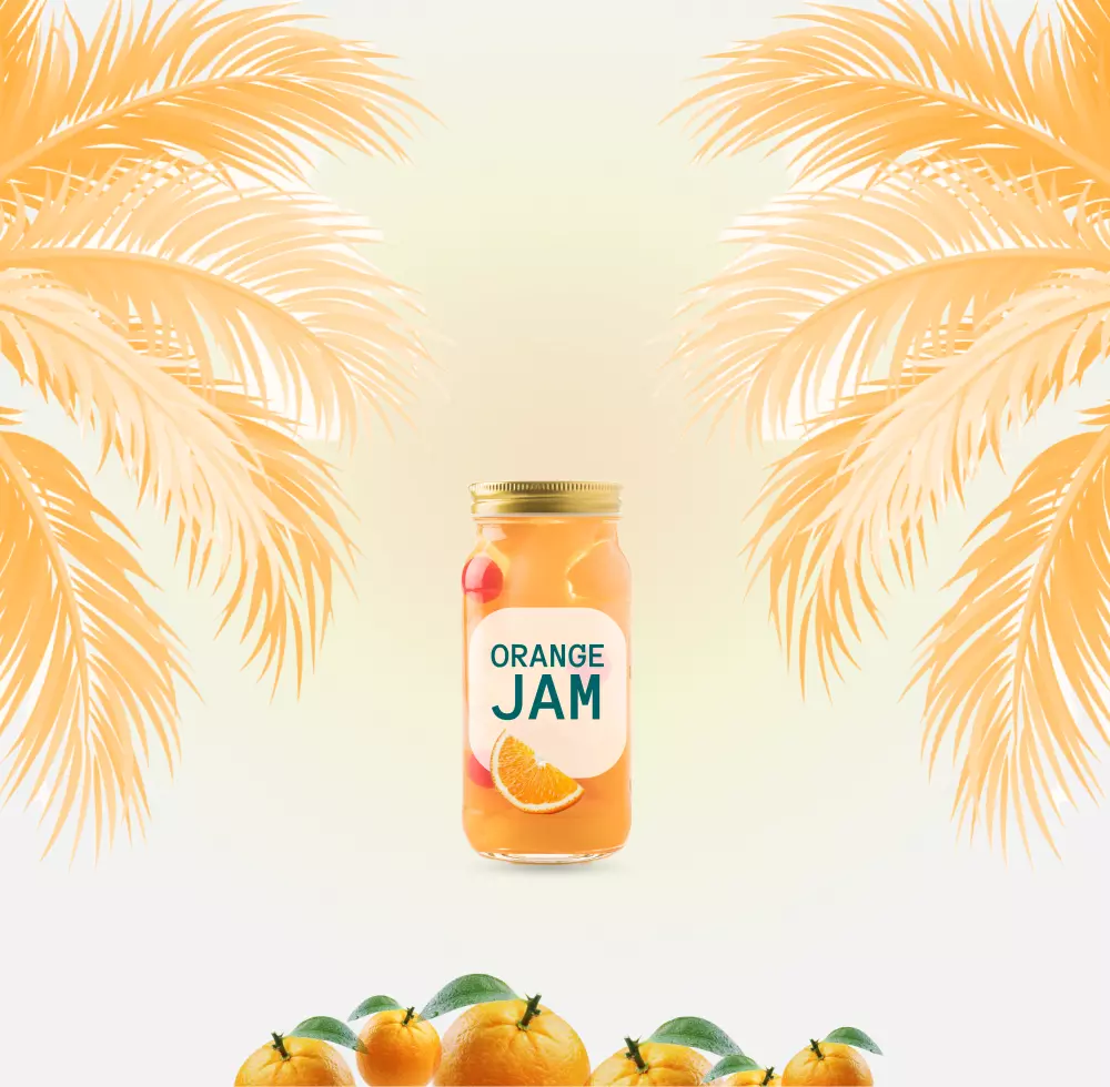 تصميم العبوات