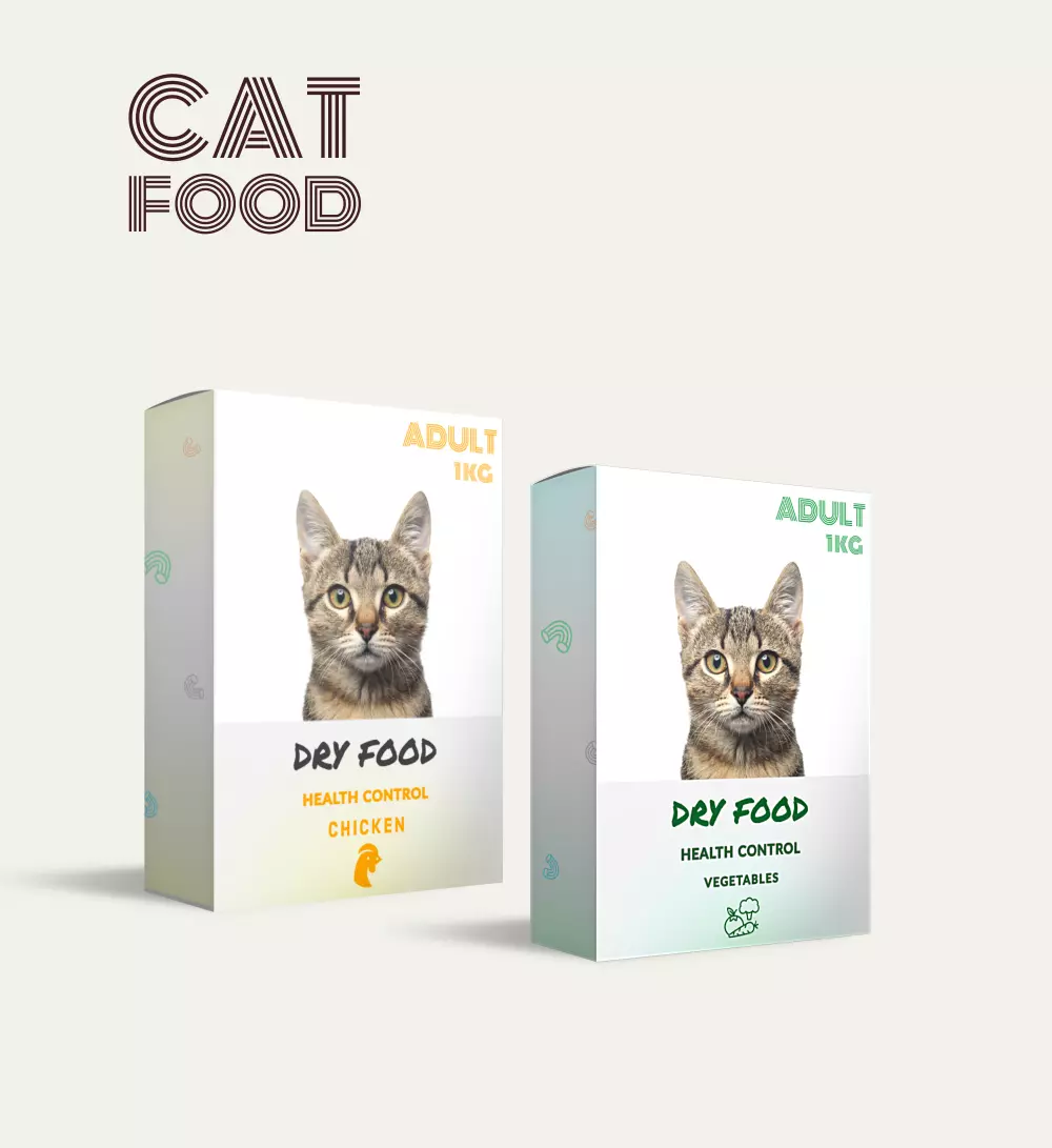 تصميم العبوات