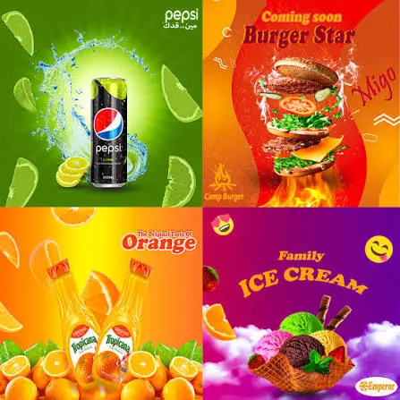 “تصميم CV احترافي، كروت شخصية أنيقة، بنرات وإعلانات لسوشيال ميديا بجودة عالية، مع إمكانية التعديل والدعم بعد التسليم.”