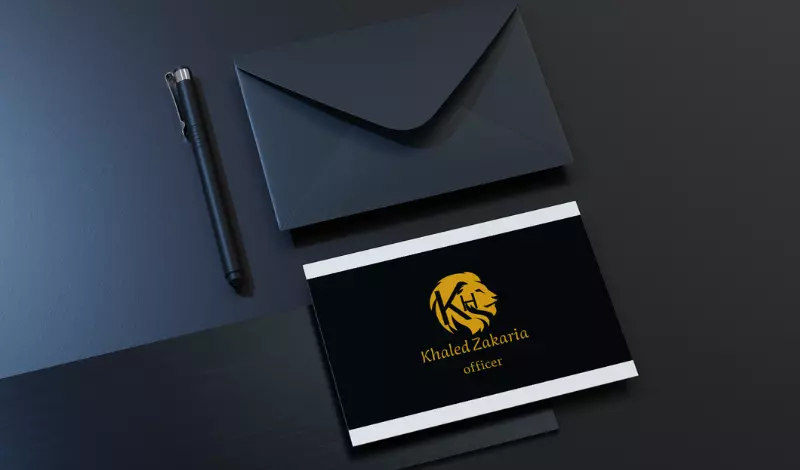 تصميم هويات بصرية وشعارات