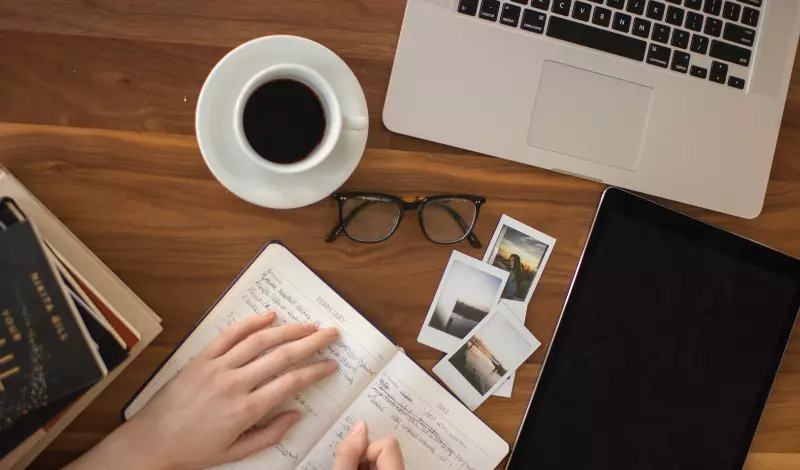 كتابة أبحاث علمية