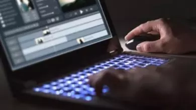 مونتاج الفيديو مع مؤثرات جذابة للفيديو بإحترافيه